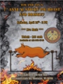 6th Tim & Jay's Annual Sticky Pig Roast (Public Event)