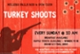Last Turkey Shoot of Season (Public Event)