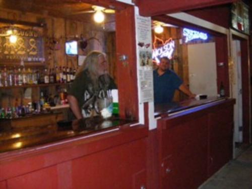 Fully Stocked Outside Bar Cash only