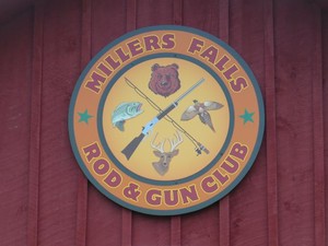 Millers Falls Rod & Gun